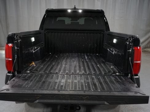 Certified 2026 Toyota Tacoma SR RWD image 32