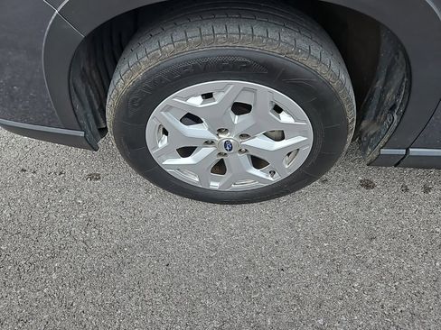 Used 2020 Subaru Forester w/ Popular Package #1 image 13