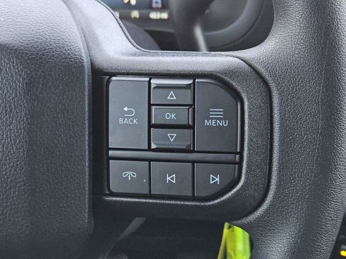 New 2025 Ford F150 STX w/ Equipment Group 200A image 19