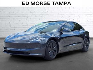 Used 2024 Tesla Model 3 Long Range AWD/4WD video 1