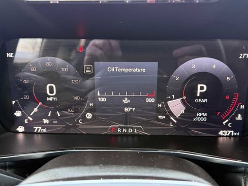 Used 2024 GMC Canyon Elevation w/ Convenience Package image 23