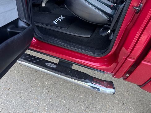 Used 2012 Ford F150 FX4 w/ FX Plus Pkg image 37