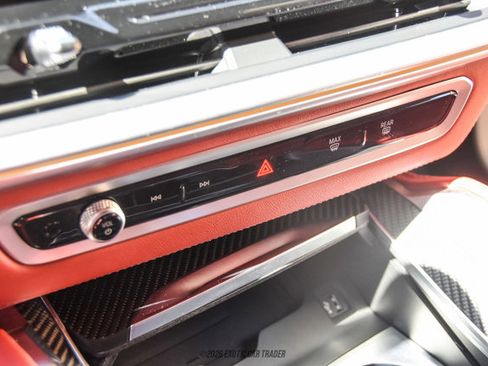 Used 2024 BMW XM w/ M Driver's Package image 25