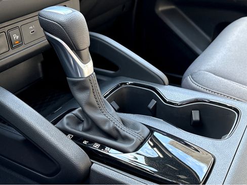 New 2026 Nissan Frontier SV w/ Tow Package image 18