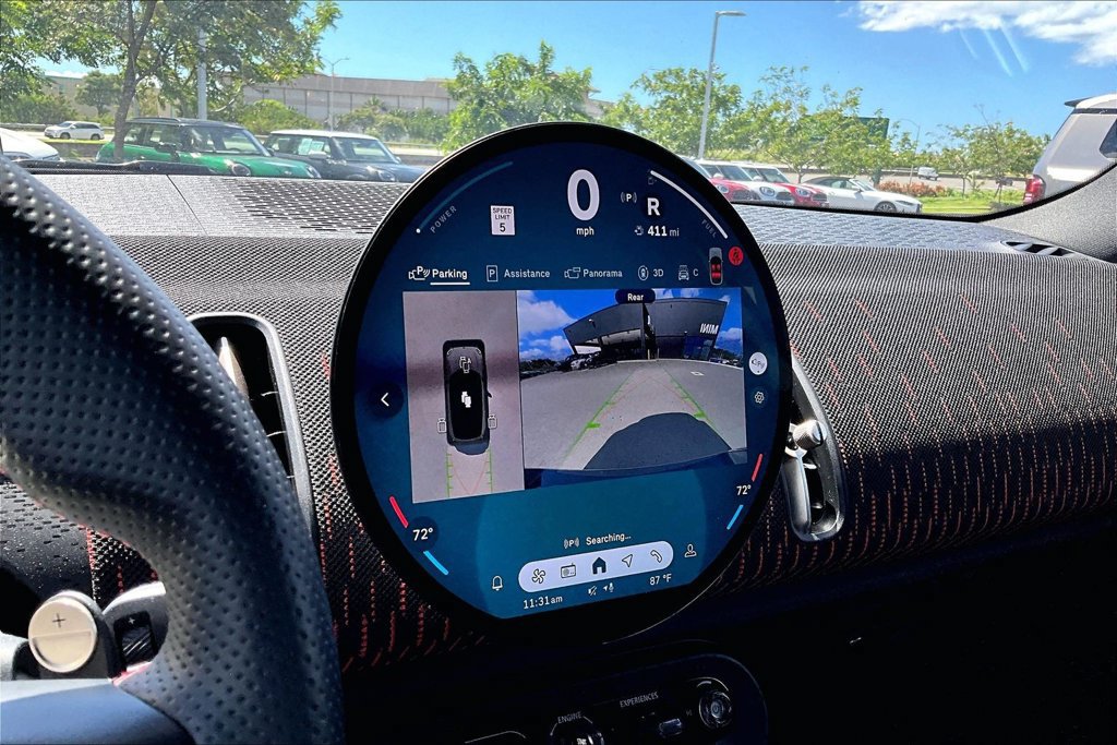 Used 2026 MINI Cooper Countryman S AWD/4WD image 21