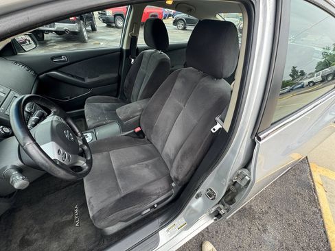 Used 2007 Nissan Altima 2.5 S w/ Technology Pkg FWD image 23