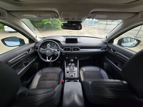 Used 2019 MAZDA CX-5 Touring AWD/4WD image 19