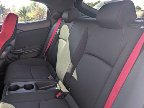 Used 2021 Honda Civic Type R image 31