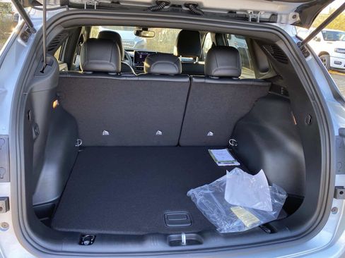 New 2026 Jeep Compass Limited image 6