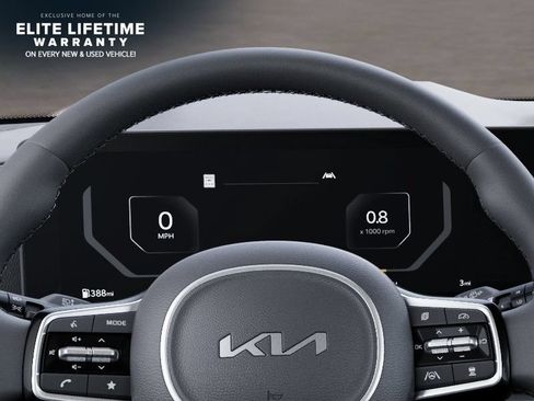 New 2026 Kia Carnival SX Prestige FWD image 22