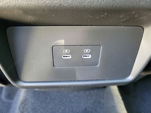 New 2026 Nissan Rogue Platinum AWD/4WD image 15