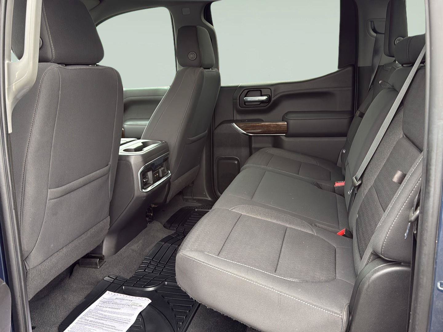 Used 2021 GMC Sierra 1500 Elevation AWD/4WD image 13
