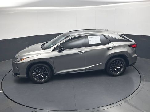 Used 2019 Lexus RX 350 F Sport w/ Navigation Package AWD/4WD image 30