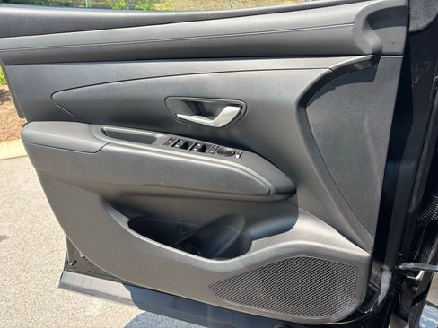 New 2026 Hyundai Santa Cruz SE FWD image 11