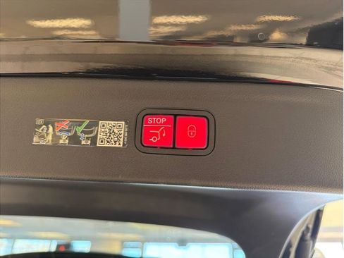 Used 2023 Mercedes-Benz EQE 350+ SUV image 30