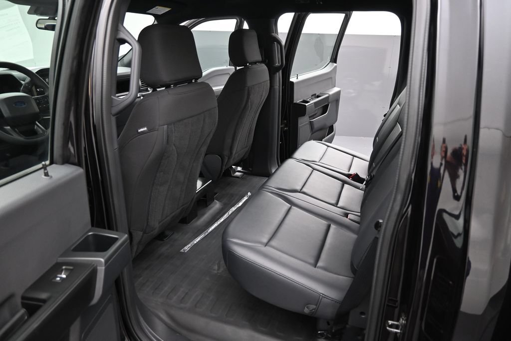 Used 2025 Ford F150 XL AWD/4WD image 26