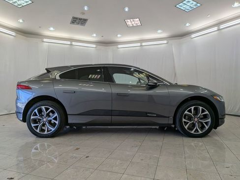 Used 2020 Jaguar I-PACE HSE image 11