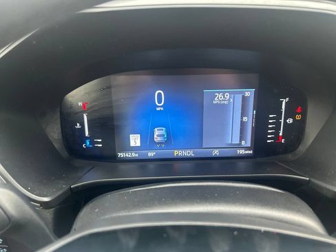 Used 2023 Ford Escape Active w/ Tech Pack #1 AWD/4WD image 18