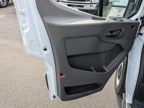 New 2026 Ford Transit 150 Low Roof image 14
