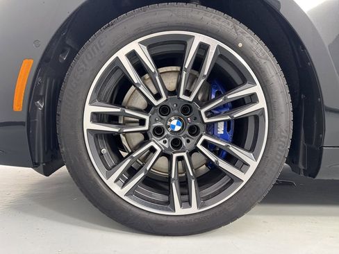 New 2026 BMW 530i xDrive w/ M Sport Package AWD/4WD image 10