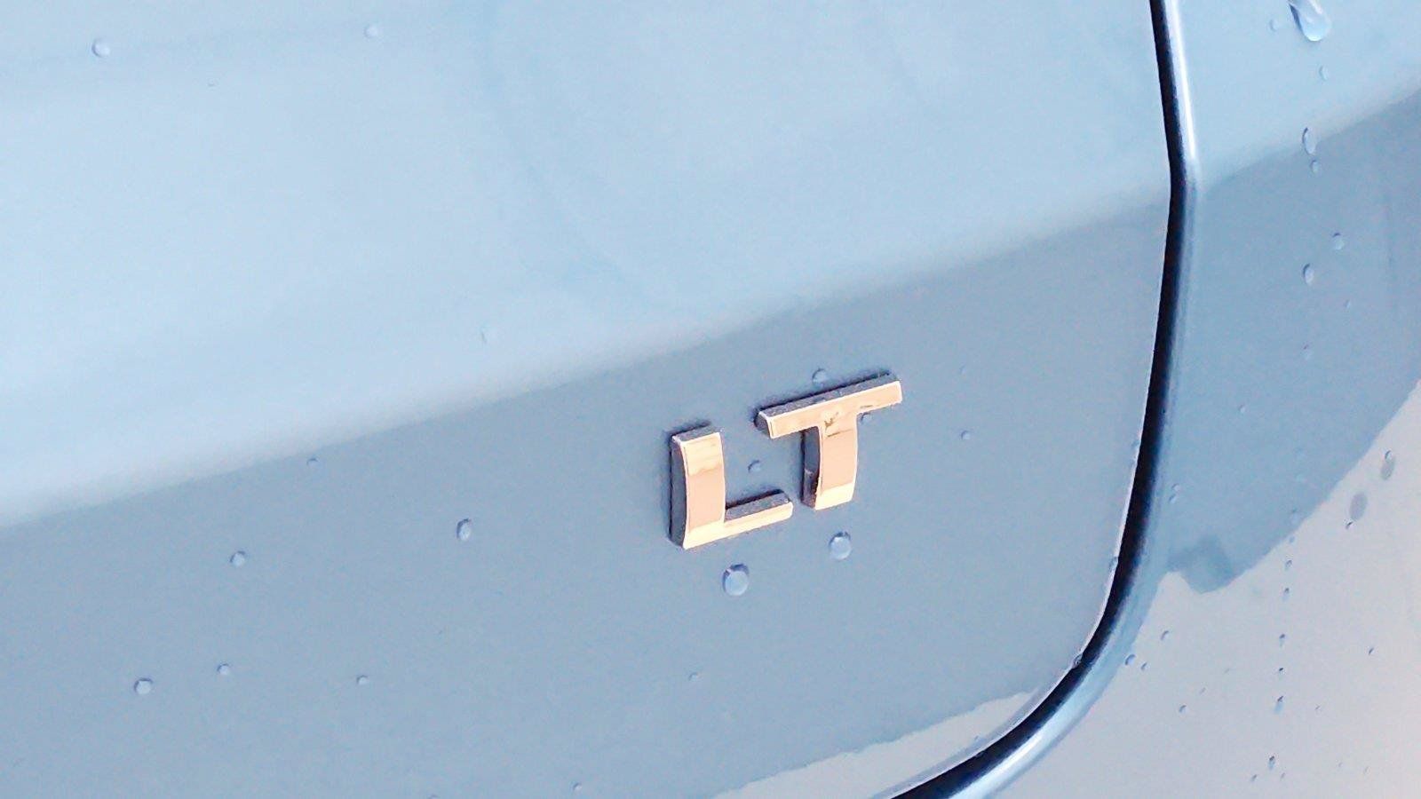 Used 2025 Chevrolet TrailBlazer LT FWD image 27