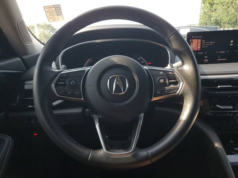 Certified 2024 Acura MDX FWD w/ Technology Package image 20