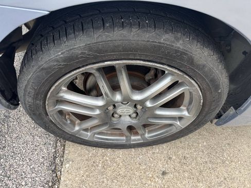 Used 2008 Scion tC FWD image 22