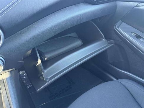 Used 2022 Nissan Sentra SV w/ All-Weather Package image 29