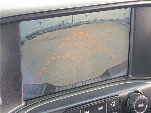 Used 2015 Chevrolet Silverado 1500 LTZ image 13