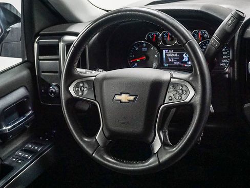 Used 2014 Chevrolet Silverado 1500 LT image 16