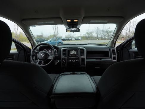 Certified 2023 RAM 1500 Tradesman w/ Popular Equipment Group AWD/4WD image 23