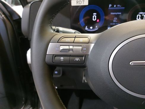 New 2026 Hyundai Kona SEL Sport FWD image 18