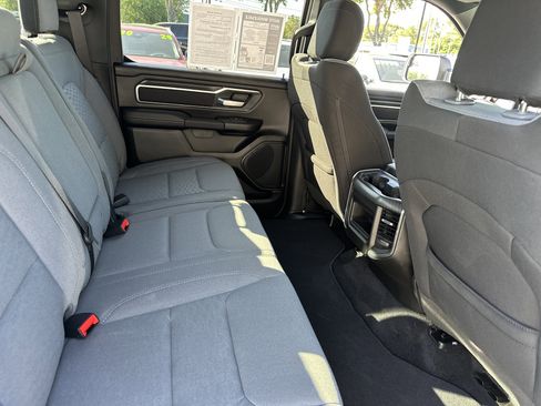 Used 2026 RAM 1500 Big Horn image 14