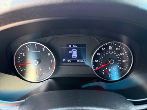 Used 2020 Kia Sportage LX AWD/4WD image 23