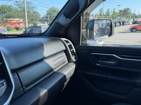 Used 2021 RAM 1500 Big Horn AWD/4WD image 22