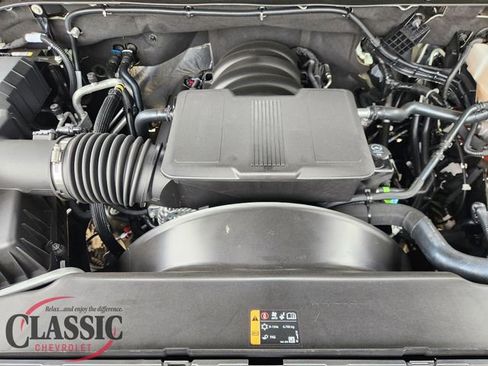 New 2026 Chevrolet Silverado 2500 LT w/ Trail Boss Package AWD/4WD image 34