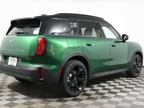 Used 2025 MINI Cooper Countryman S image 7