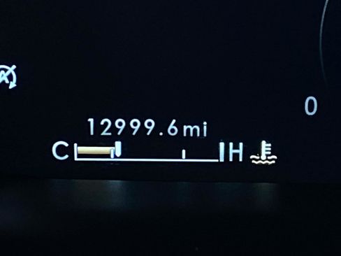 Certified 2023 Lincoln Nautilus AWD w/ Premium Package image 22