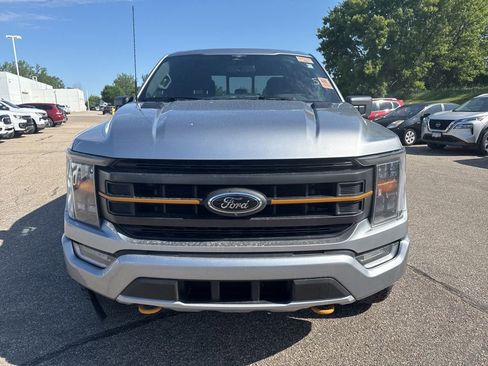 Used 2023 Ford F150 Tremor w/ 360 Degree Camera Package AWD/4WD image 2