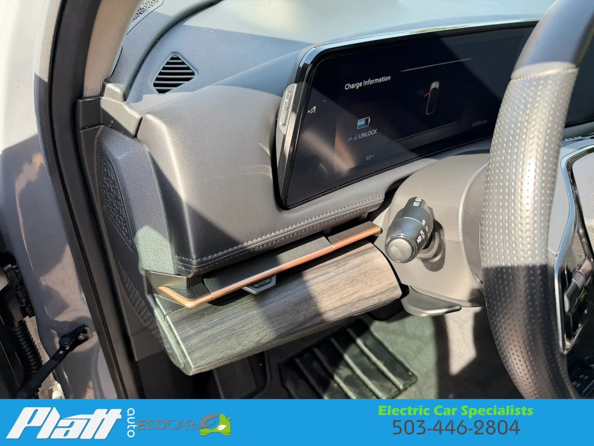 Used 2024 Nissan Ariya AWD image 20