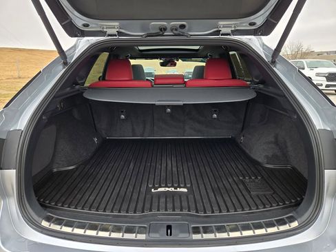 Used 2024 Lexus RX 500h F Sport w/ Cold Area Package image 29