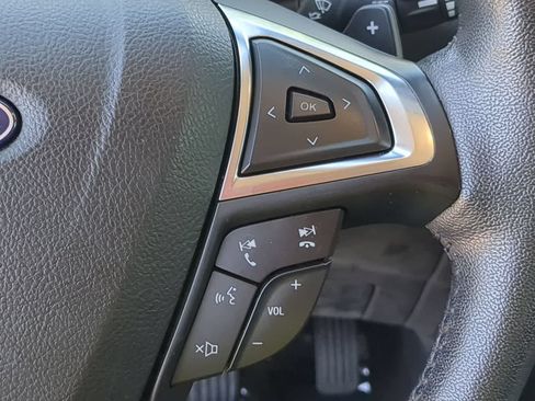 Used 2022 Ford Edge SEL w/ Sport Appearance Package AWD/4WD image 24