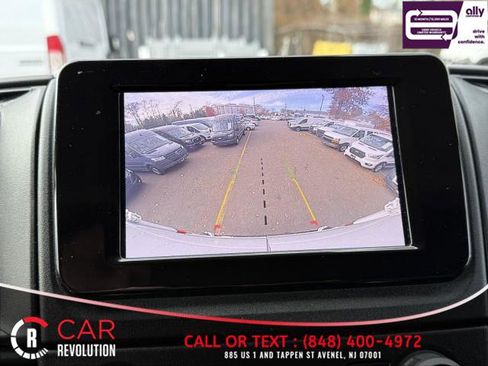 Used 2023 RAM ProMaster 2500 image 26