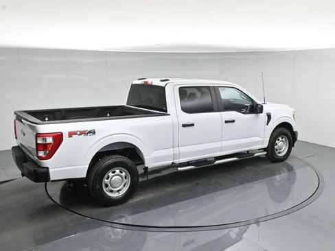 Certified 2022 Ford F150 XL w/ Trailer Tow Package image 48