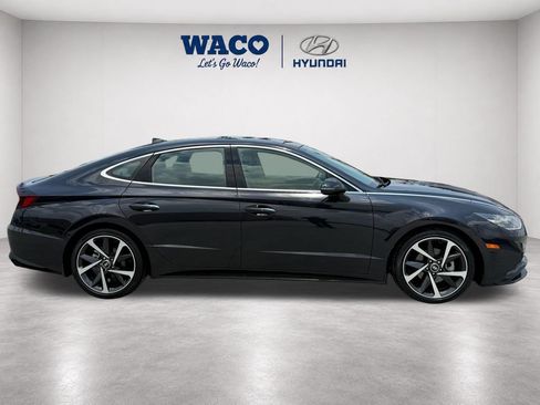 Used 2023 Hyundai Sonata SEL Plus FWD image 12