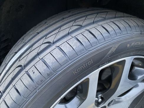 Used 2018 Kia Sportage SX image 37