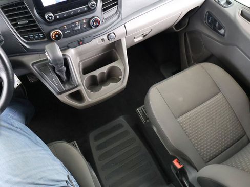 Used 2021 Ford Transit 350 XLT RWD image 48
