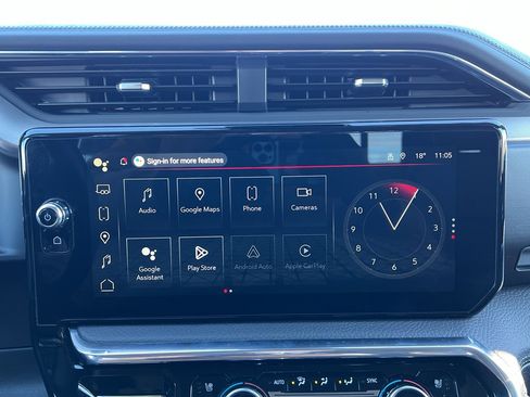 Used 2024 GMC Sierra 1500 Denali AWD/4WD image 24