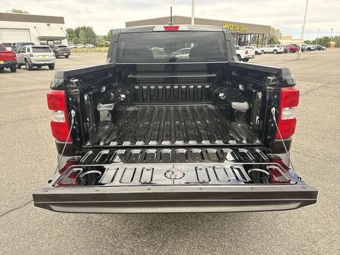 Used 2026 Ford Maverick XLT FWD image 22