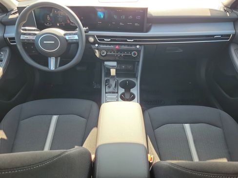 New 2026 Hyundai Sonata SE FWD image 7